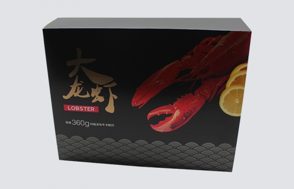 瑪瑙涂布?？埼r包裝案例展示
